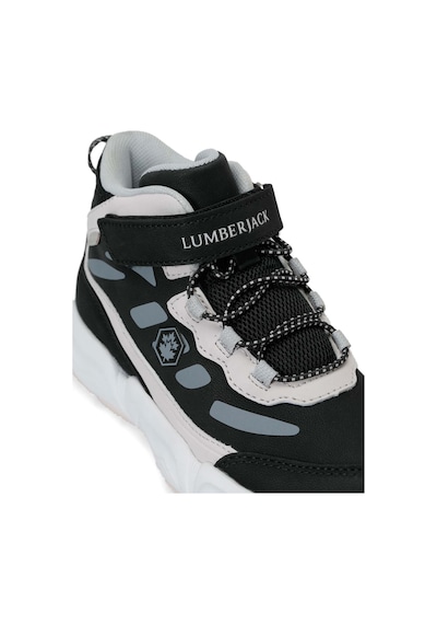 Lumberjack Rant Hı Siyah Kız Çocuk Outdoor Bot 000000000102706508