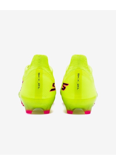 Skechers Skechers Skx 01 - 1.5 Elite Fg Erkek Sarı Krampon 252021 Ylbk Sarı