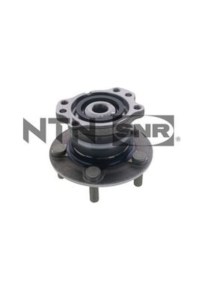 Snr R152110 Arka Teker Rulmanı Ford Puma 19 Lcpc 2c299 A7a-lcpc 2c299 A7b -