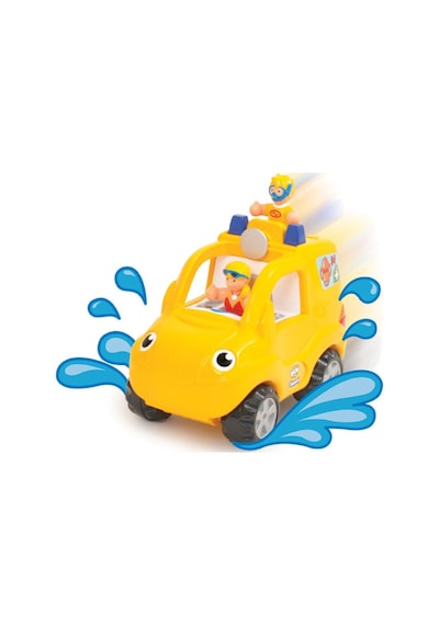 Wow Toys Sammy's Sea Patrol - Deniz Devriyesi Sammy 10322