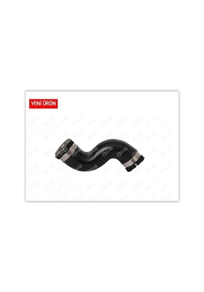 IBRAS 33429 IBRAS TURBO HORTUMU SPRINTER 209 CDI-211 CDI-215 CDI-
