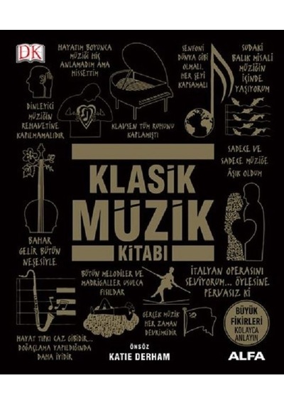Klasik Müzik Kitabı