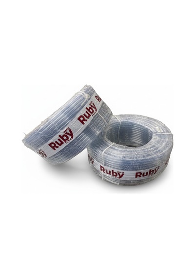 Ruby Parts Flex Klima Serum Hortum 100mt