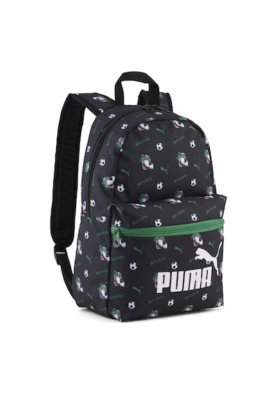 Universal Phase Super S Bp Unisex Çocuk Sırt Çantası Black-super Aop Tek Beden -çok Renkli
