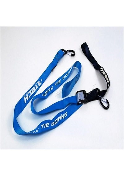 Rtech Strap Mavi R-cınghıabl15