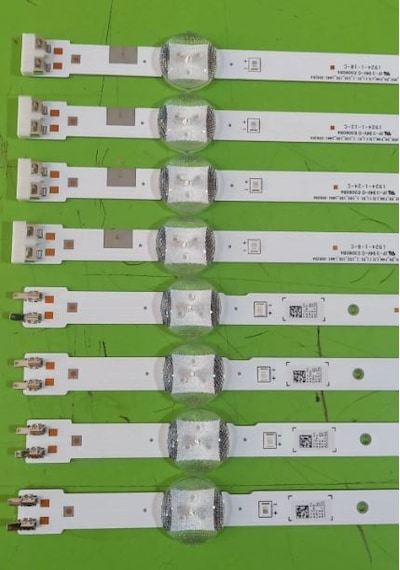 SAMSUNG UE49J5200AU, UE49N5300AU, UA48J5200AK, UA48J5000A LED BAR