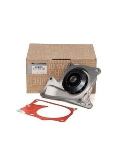 Renault-Mais- 210107852R Su Pompası Clio Iiimegane Iiikangodusterlogan 1,5 Dci 210105481R