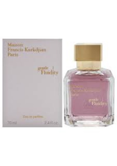 Gentle Fluidity Gold