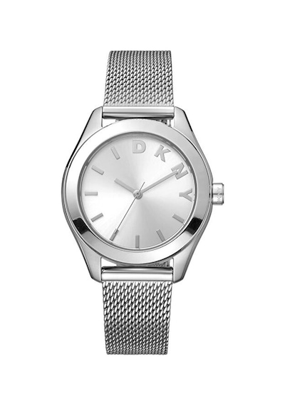 Dkny Dk1l032m0015 Kadın Kol Saati Metalik Gri