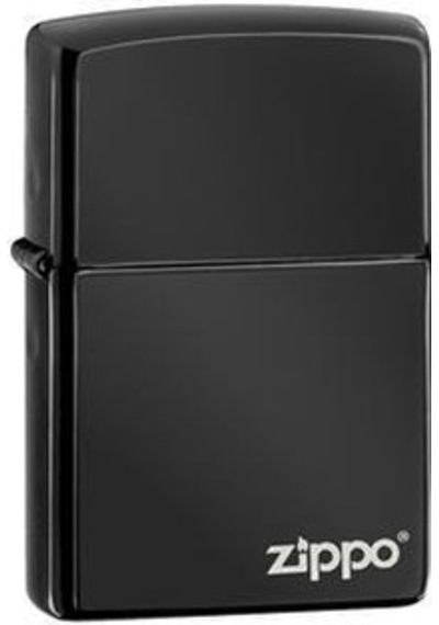 Zippo 24756zl Ebony Çakmak Z5.1