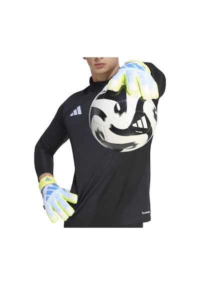 Adidas Pred Gl Mtc Fs Kemikli Kaleci Eldiveni Ka7785 Mavi - Sarı