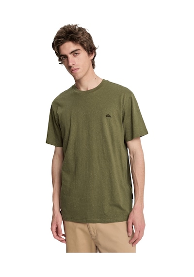 Quıksılver Quiksilver Mw Neps Erkek Yeşil Tişört 6490