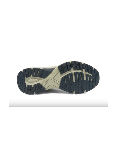 Lumberjack Abel 6fx Kırık Beyaz Comfort Casual Anatomik Spor Ayakkabı Kırık Beyaz