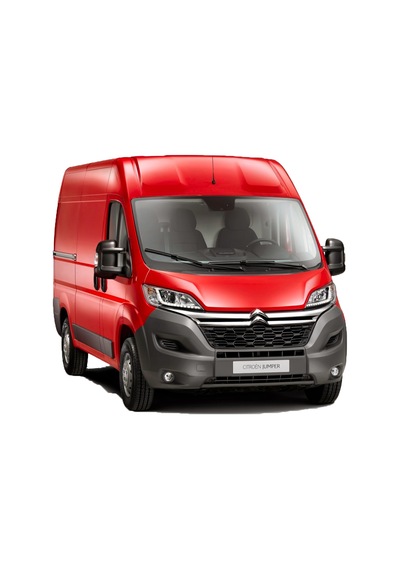 Citroen Jumper Kamyon-Kamyonet Yakıt Depo Koruma Cihazı