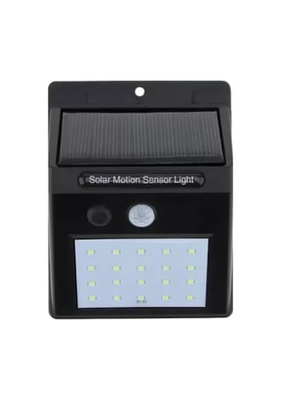 Hepsi Kablosuz Solar Led Lamba Bahçe Veranda Merdiven Işığı Otomatik Aç-kapa Sensörlü Yeni Nesil Najmaddin