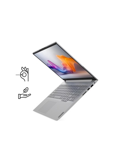 Lenovo ThinkBook 21SK007UTXHMF49 U7-255H 48 GB 2 TB SSD 16" Wuxga W11H Dizüstü Bilgisayar