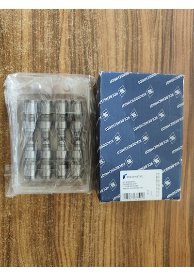 Bmw E30 E34 E36 M40 M43 İtici 8 Adet Kolbenschmıdt 11331712010 İtici 8 Adet