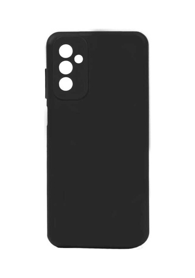 Kvy Samsung Galaxy Uyumlu M13 Mat Silikon Kılıf