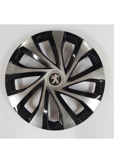 Peugeot 307 Araçlarına 15 Inç Jant Kapağı