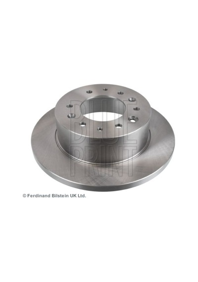 BLUEPRINT ADG043238 ARKA FREN DİSKİ HYUNDAI H350 2.5 CRDI 15-- 6