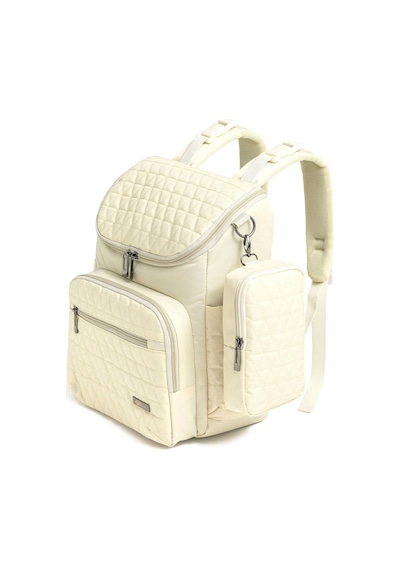 Baby2go Go Bag Victoria Anne Bebek Bakım Çantası Krem
