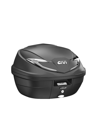 Givi B360nt Çanta Siyah