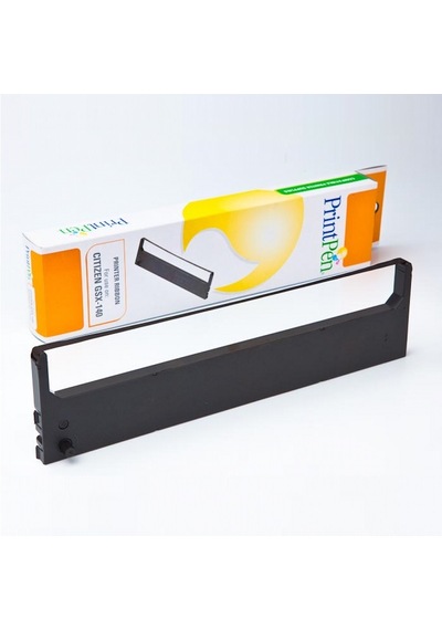 Printpen Citizen Gsx-140 Uyumlu Şerit