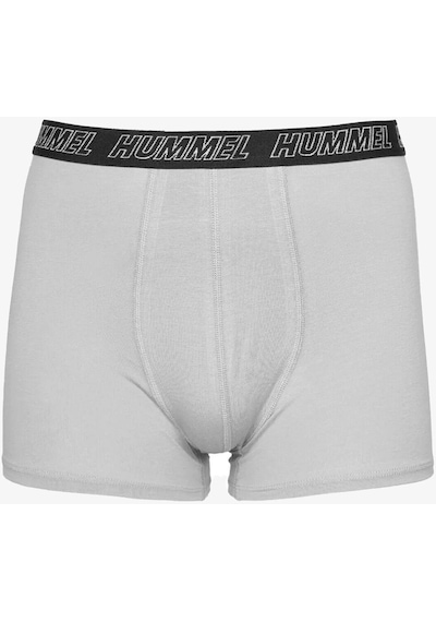 Hummel Hmlbekes Erkek Lacivert Boxer 970311-7480