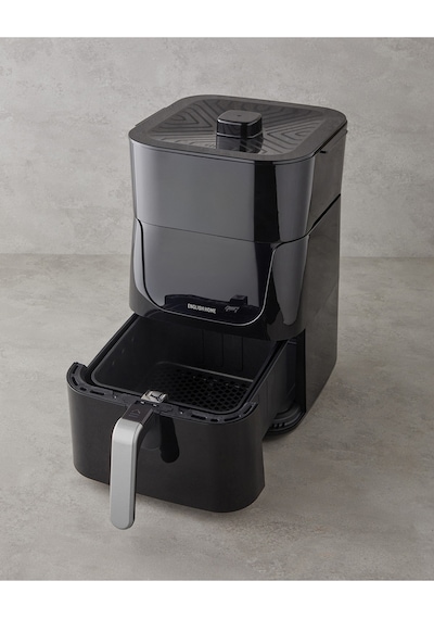 English Home AIF 2030 XL 1500 W Sıcak Tutma Hazneli Air Fryer