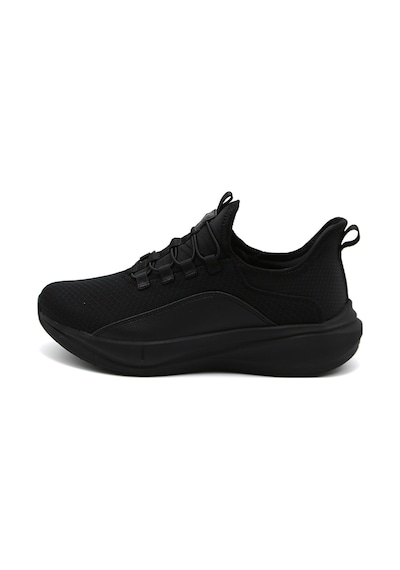 Lescon Nano 7 Unisex Spor Ayakkabı Siyah