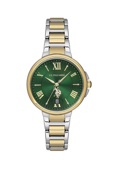 U.s. Polo Assn. Uspa2012-06 Kadın Kol Saati