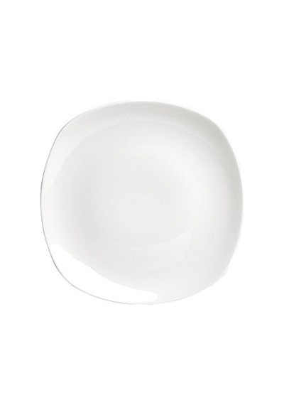 P014855 Yemek Tabağı Çok Renkli