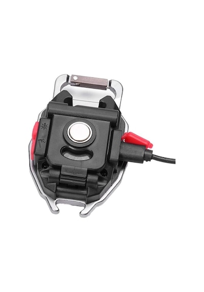 Powermaster W5154 Şarjlı Ledli Anahtarlık 1 Adet