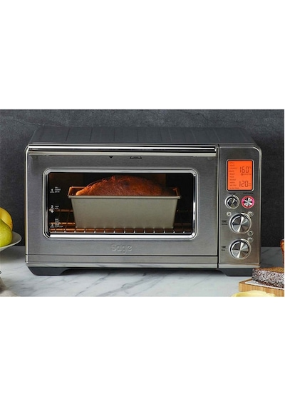 Sage SOV860 BSS The Smart Oven Aır Fryer Akıllı Fırın