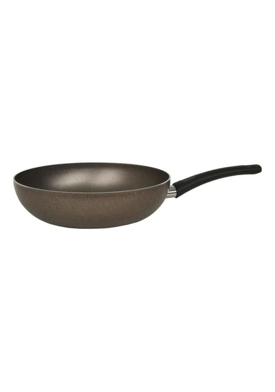 Kuvars Granit Wok Tava 28 Cm Diğer