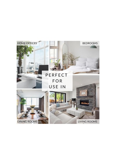 Lexroo Elrene Home Fashions Korena Perde Katlamalı Kadife, Rustik Tarz Çok Renkli