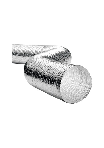 Aluafs 560 Mm 70 Green 10m Flex Boru Bez