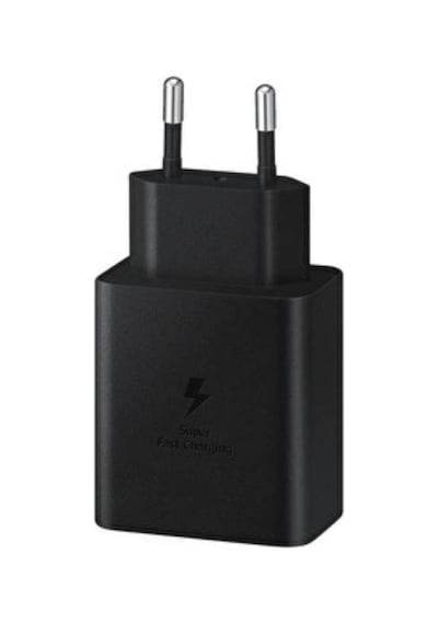 Samsung Uyumlu Pd Süper Hızlı Şarj Cihazı Adaptör Ve Kablo 45w