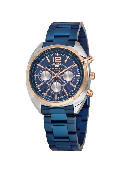 Cacharel CH0030807SB Classic Kadın Kol Saati