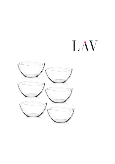 Lav Vira 6 Lı Kase