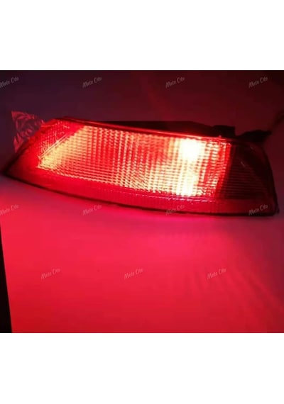 Ford Ecosport Sis Lambası ve Geri Vİtes Lambası Sol Sağ