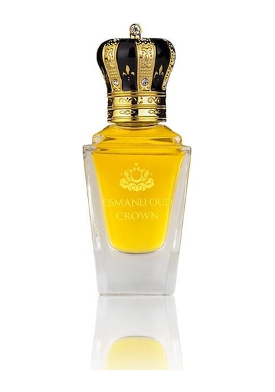 Osmanlı Oud Crown Burning Unisex Parfüm EDP 50 ML