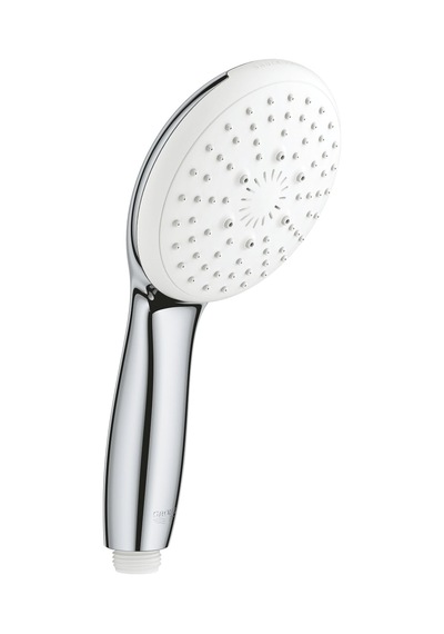 Grohe Tempesta 110 El Duşu 3 Akışlı - 26914003 Krom