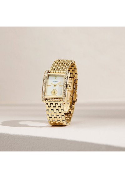 Tory Burch Tbw1073 Kadın Kol Saati