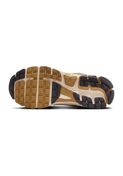 Nike Bowerman Zoom Vomero 5 Unisex Sneaker Hakiki Deri Reflektörlü Günlük Spor Ayakkabı Gri-krem Nike Bowerman Zoom Vomero 5 Unisex Sneaker Hakiki Deri Reflektörlü Günlük Spor Ayakkabı Gri-krem