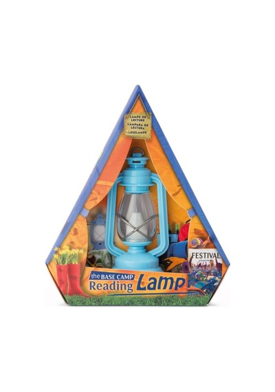 If Reading Lamb Led Işık Çok Renkli