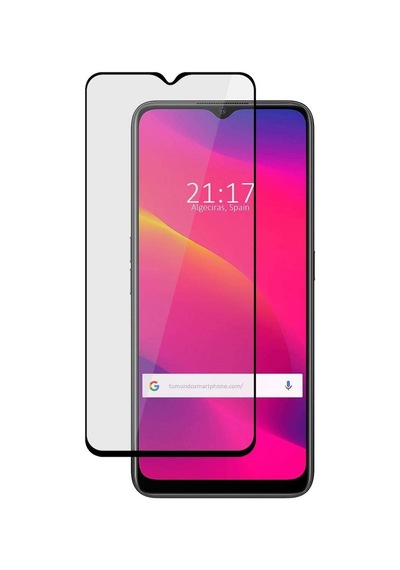 Oppo A5 2020 Fiber Nano Kırılmaz Ekran Koruyucu