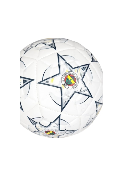Match Serisi Lisanslı 32 Panel Dikişli 5 Numaralı Futbol Topu Beyaz