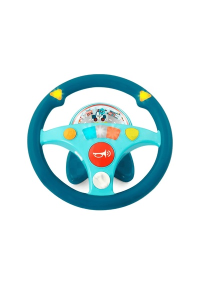 B. Toys Direksiyon Çok Renkli