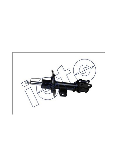 Hyundai Tucson Sağ Ön Amortisör 2005-2010 İoto